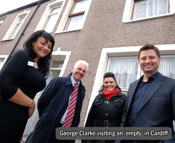 george clarke